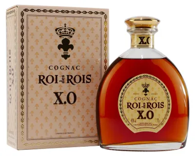Produktbild von Roi des Rois Cognac X.O.