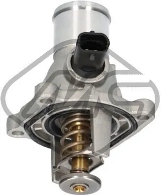 Produktbild von Metalcaucho Thermostat Kühlmittel 105°C für OPEL ZAFIRA B (A05) INSIGNIA Caravan Astra J Sports Tourer (P10) Meriva A (X03) Astra H Caravan (A04)