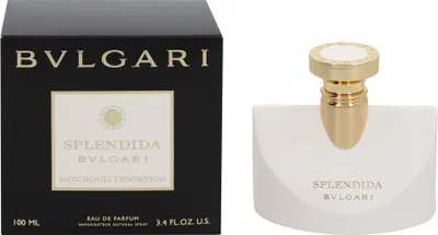 Produktbild von Bvlgari Splendida Patchouli Tentation EDP W 100 ml