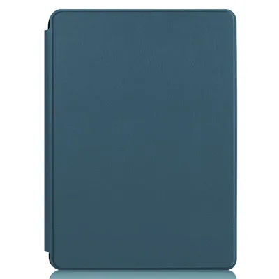 Produktbild von Tablet Hülle für Microsoft Surface Go und Go 2 (2018/2020 Modell) 10 Zoll Slim Case Etui mit Standfunktion und Auto Sleep/Wake Funktion Dunkelgrün