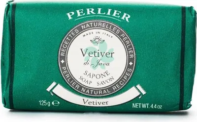 Produktbild von Perlier Vetiver Seifenstück