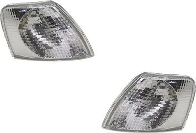 Produktbild von Blinker passend für VW Passat 97 3B 08/96-10/00 vorne Set Lin. Rec. 3B0953041C 3B0953049C 3B0953042C 3B0953050C Johns