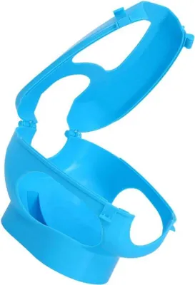 Immagine prodotto di Gabbia per uccelli con struttura e accessori, ideale per chi alleva uccelli, mangiatoia