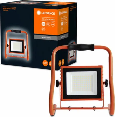 Obrázek produktu pro LEDVANCE 941507870 Orange 20 W LED