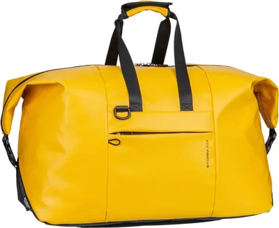 Produktbild von Mandarina Duck Sporttasche Eco Coated Duffle OSB02 32 x 54 x 25