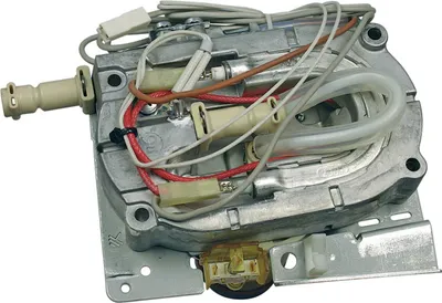 Produktbild von VIOKS Heizelement Alternativ DeLonghi 5513227881 Thermoblock für Kaffeemaschine