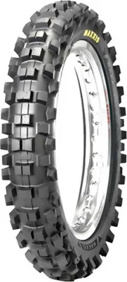 Productafbeelding van Maxxis M7312 zomerband, 120/100 18 68M, motorband, crossband
