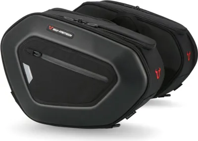 Produktbild von SW-Motech Pro Blaze Satteltaschen