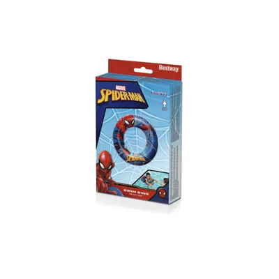 Immagine prodotto di Anello gonfiabile - Spiderman, diametro 56 cm