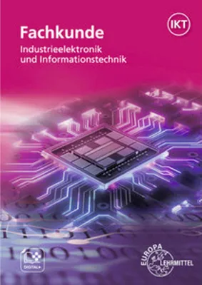 Image de Fachkunde Industrieelektronik und Informationstechnik