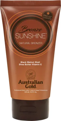 Produktbild von Australian Gold Bronze Sunshine Natural Bronzer 133ml