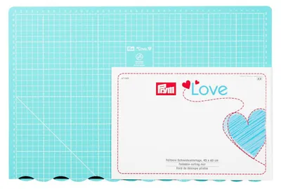 Produktbild von Prym 611465, Blau, Kunststoff, mm, 450 mm, 600 mm, 1 Stück(e)