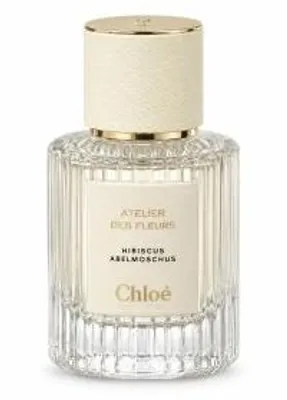 Immagine prodotto di Chloé Atelier Des Fleurs Hibiscus Abelmoschus, acqua profumata per donna, 50 ml