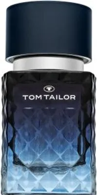 Produktbild von Tom Tailor For Him Eau de Toilette für Herren 30 ml