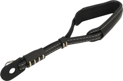 Produktbild von Kamera Handgelenksgurt Verstellbarer Hand Polyurethansicheres Griff bequemes Zubehör für dslr spiegelloses Foto schwarz schwarz