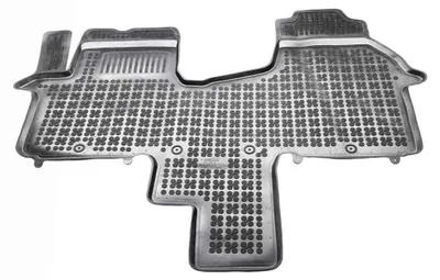 Immagine prodotto di MTM Tappetini Gomma per Fiat Talento panorama 2016- Design a Vaschetta, su Misura con Bordi Rialzati cod. 3D 8727