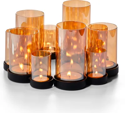 Produktbild von PHILIPPI Windlicht BELLO HORIZONTE