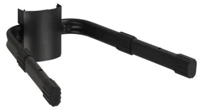 Produktbild von Wandhalterung für DVD, Video und Blu-Ray Player, 25 kg Tragkraft, VESA-Standard