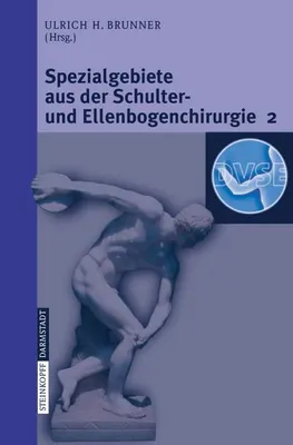Image de Spezialgebiete aus der Schulter- und Ellenbogenchirurgie 2