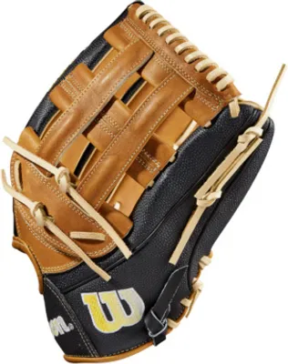 Produktbild von Wilson A2000  Baseball Handschuh 12,75 Inch/Zoll | Rechts Fangen