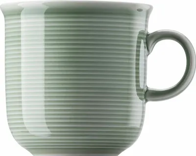 Produktbild von Becher mit Henkel - Thomas Trend Colour Moss Green - 11400-401922-15503
