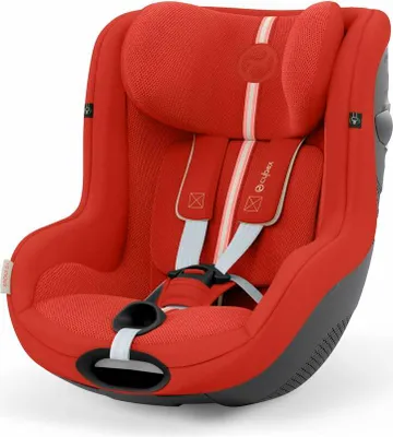 Produktbild von Autositz Cybex Sirona G I-SIZE PLUS