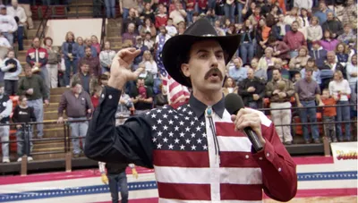 Produktbild von Borat