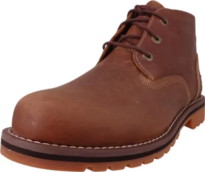 Obrázok produktu pre Timberland Pánske topánky Ankle Boot Larchmont Chukka TB1A2NF3F131 Brown
