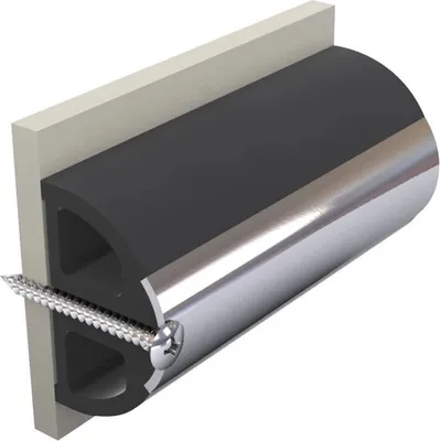 Produktbild von VETUS 20 Meter Edelstahlband für HARO5S Anstoßband | HARO20S