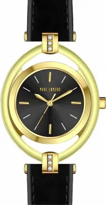 Produktbild von Uhren Paul Lorens ty567720