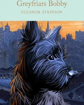 Immagine prodotto di Greyfriars Bobby