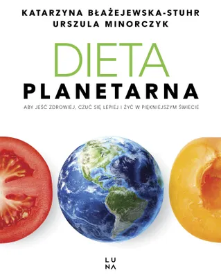 Immagine prodotto di Dieta planetarna