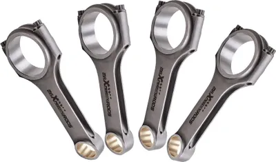 Produktbild von 4x H-Schaft Pleuel for Peugeot 207 RC / 308 / MINI Cooper S / MINI JCW EP6CDTS