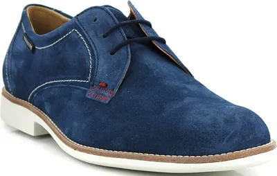 Produktbild von Mephisto Orlando - herren schnürschuhe