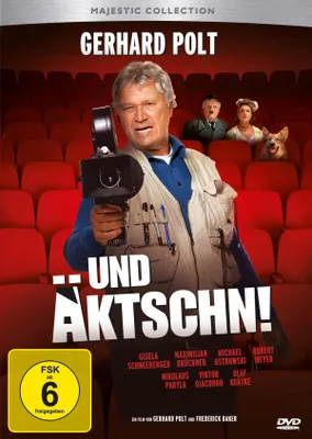 Produktbild von .. und Äktschn!