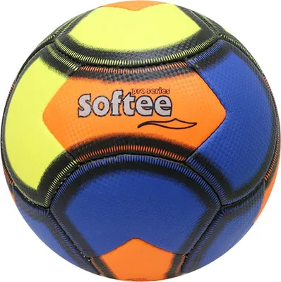 Obrázok produktu pre Softee Strandfußball Lila 5 Lila 5