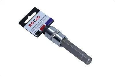 Obrázek produktu pro 1/2, 100 Mm, Šestihran 13
