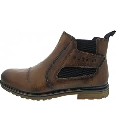 Produktbild von Bugatti Vittore 321A0U3E32006300 (43/cognac)