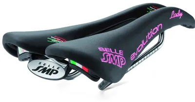 Immagine prodotto di SMP Sattel Evolution Lady Nero 0301241