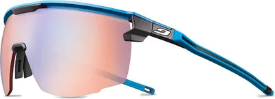 Produktbild von Julbo Ultimate Photochrome Sonnenbrille Blau Reactiv Performance/CAT1-3 Blau Reactiv Performance/CAT1-3