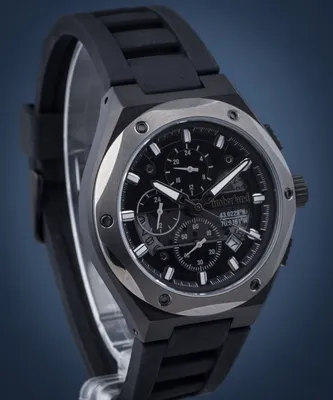 Produktbild von Timberland Abbotville Herrenuhr