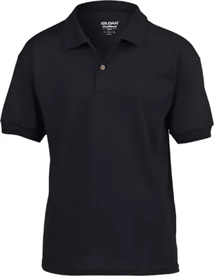 Produktbild von Gildan DryBlend® Youth Polo