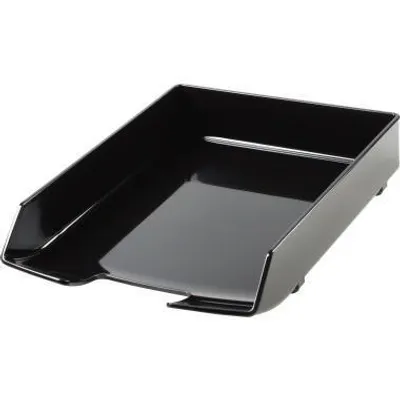 Produktbild von HAN WAVE Exclusive - Briefablage - Schwarz (Packung mit 5)
