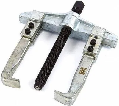 Produktbild von 25 - 120 mm 2 Arm Profi Pullytrekker -> 25 - 120 mm 2 Arm Profi Seilwinde