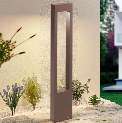 Immagine prodotto di VEGA PT1, Paletto, Ideal Lux