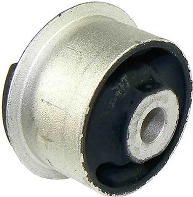 Image de Palier de bras de suspension avant arrière pour bras de suspension METZGER pour MERCEDES A-KLASSE (W168)