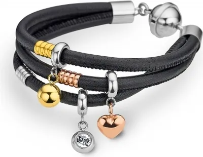 Produktbild von CEM Armband ST6-076