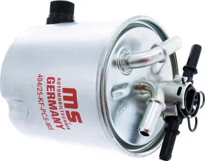 Immagine prodotto di Filtro carburante MS 404/25-KF-PCS-MS per DACIA SANDERO