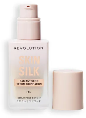 Produktbild von Skin Serum Foundation F1N, Helle Hauttöne, Revolution, Make-up