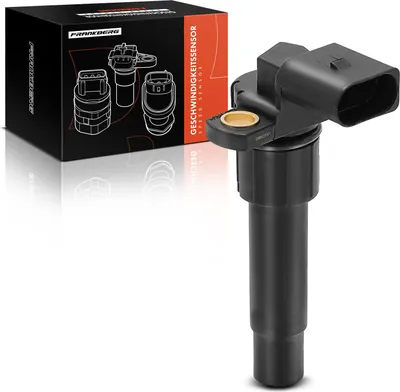 Immagine prodotto di Frankberg 1x sensore velocità per VW Golf IV 1J1 Bora Audi A3 Seat Leon